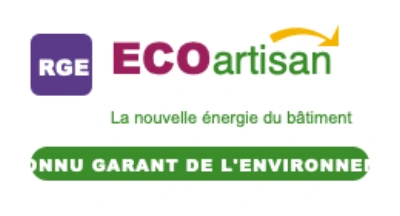 Label RGE Éco Artisan — ISL Torcy